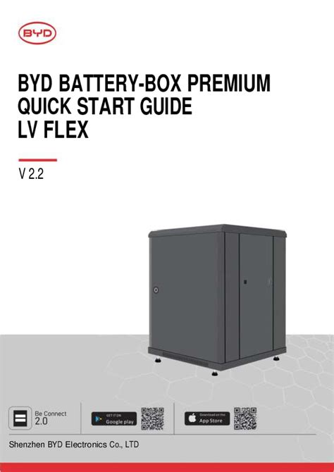 byd battery-box lv|byd battery box software download.